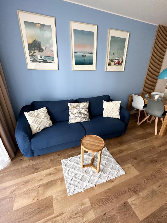 Luxflats Apartament Maui Jastrzebia Gora Exterior photo