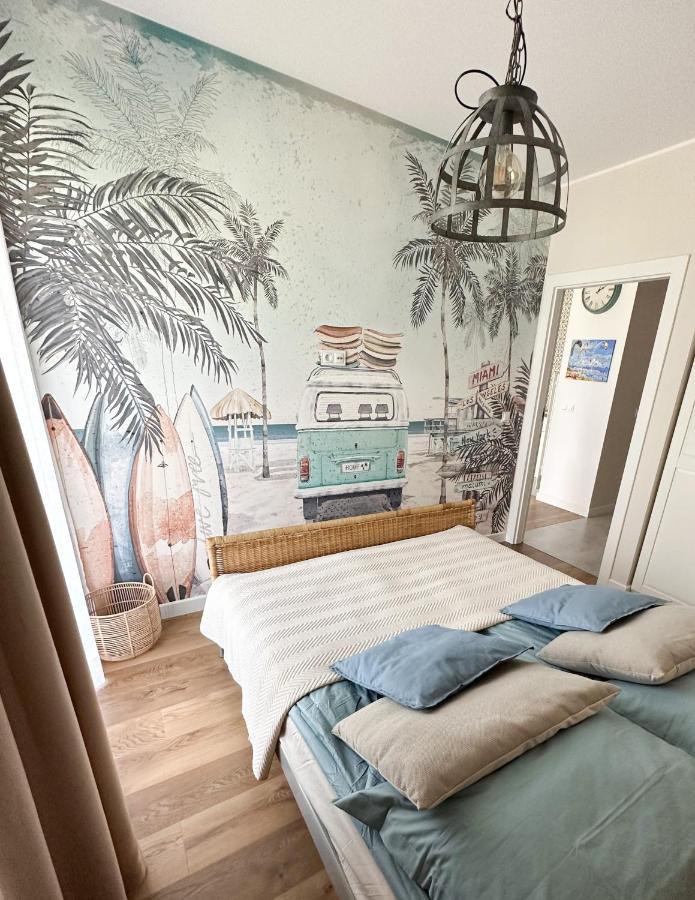 Luxflats Apartament Maui Jastrzebia Gora Exterior photo