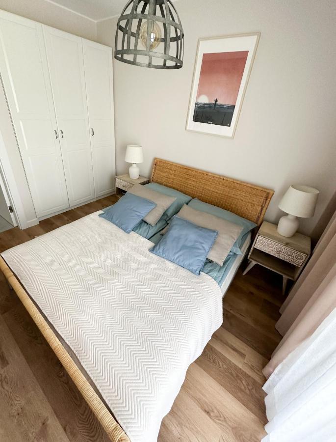 Luxflats Apartament Maui Jastrzebia Gora Exterior photo