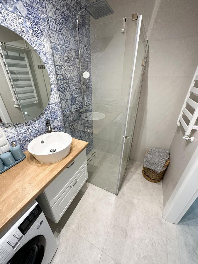 Luxflats Apartament Maui Jastrzebia Gora Exterior photo