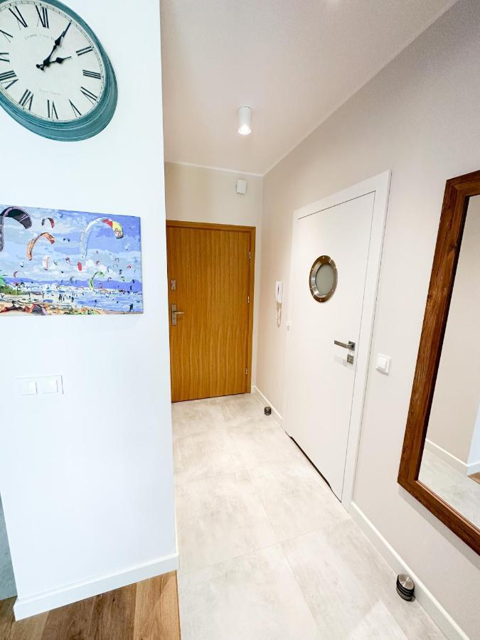 Luxflats Apartament Maui Jastrzebia Gora Exterior photo
