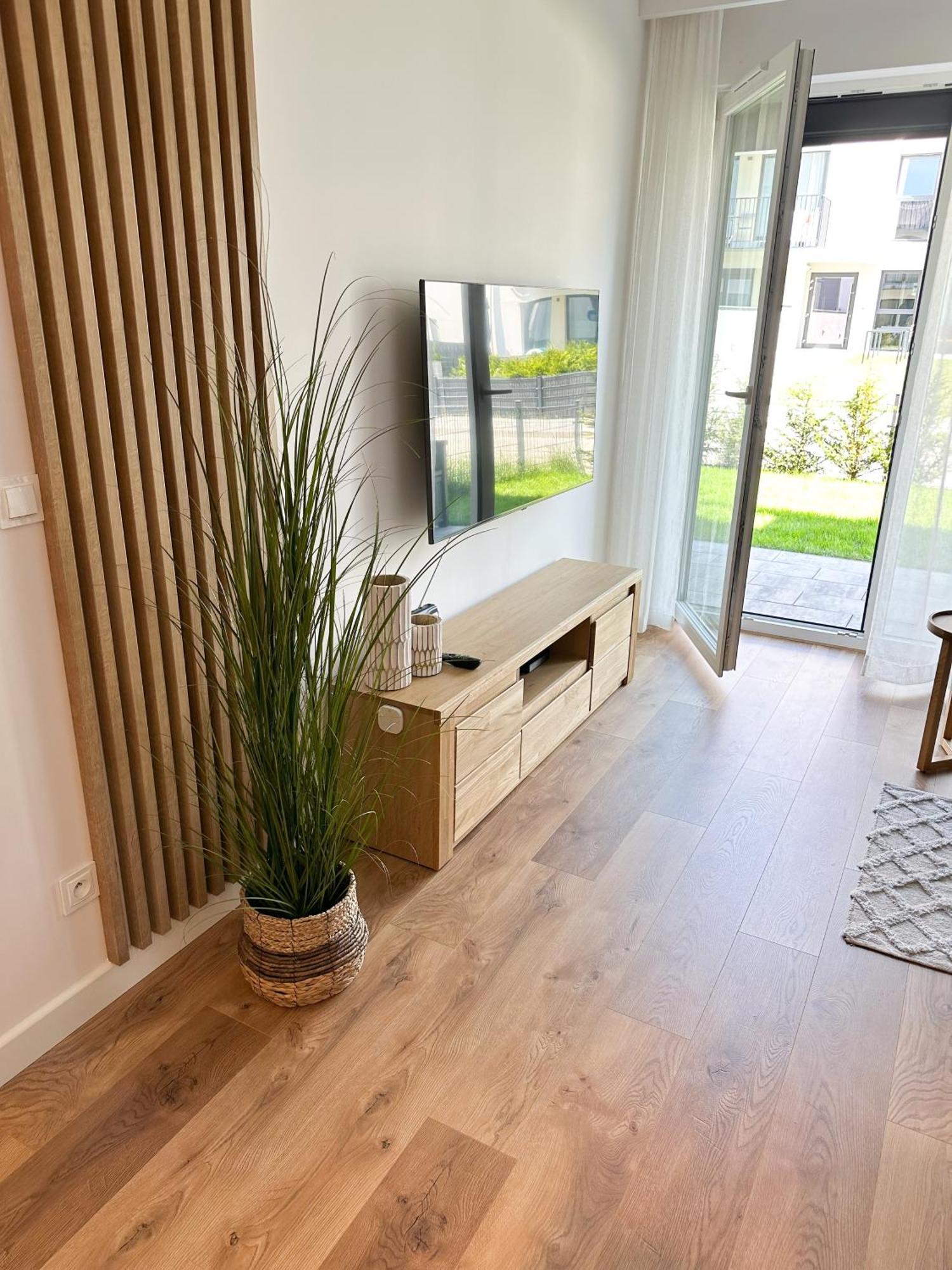 Luxflats Apartament Maui Jastrzebia Gora Exterior photo
