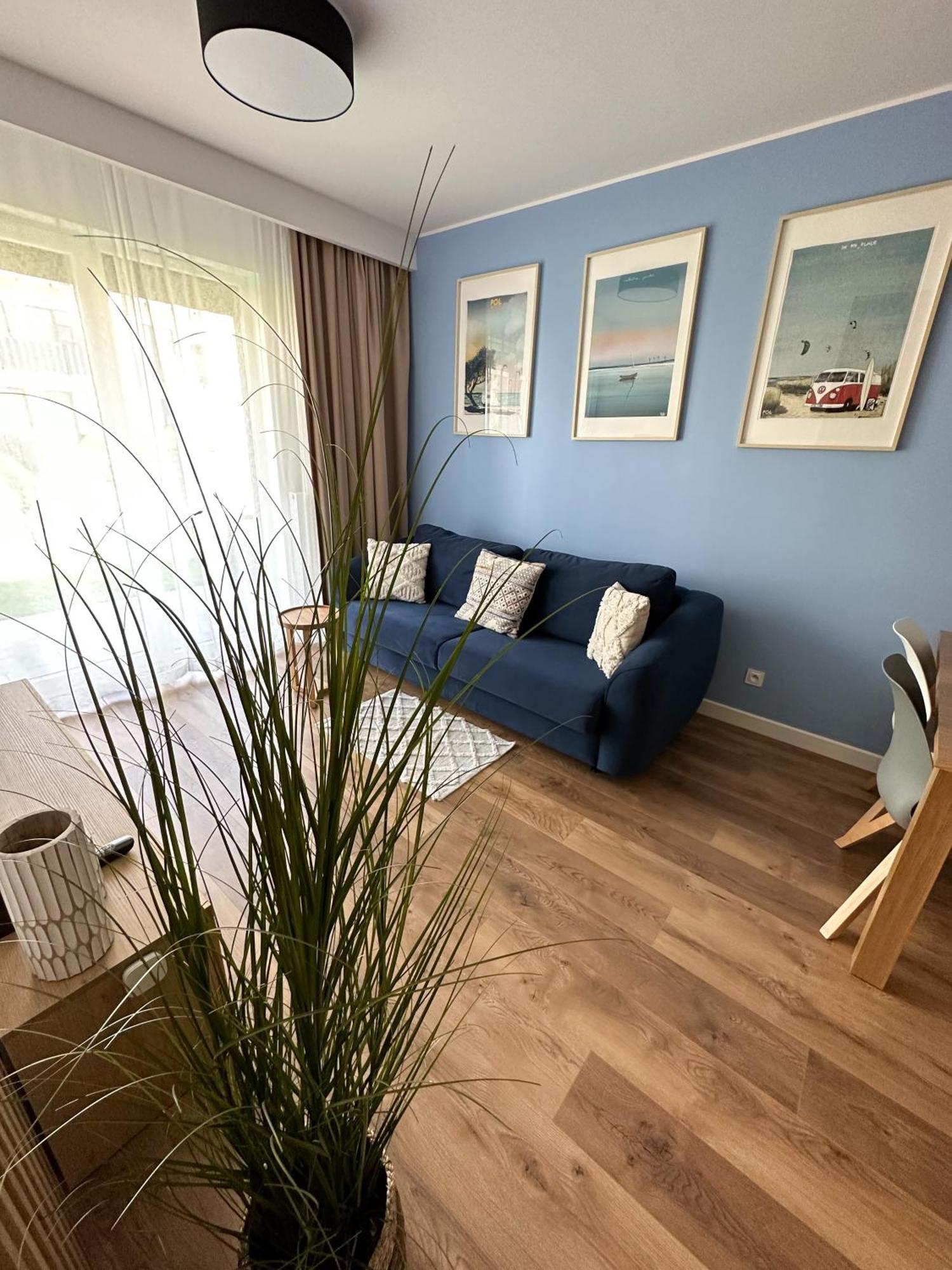 Luxflats Apartament Maui Jastrzebia Gora Exterior photo